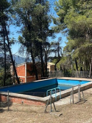 Chalet en venta en Alcoy/Alcoi