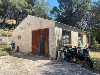 Chalet en venta en Alcoy/Alcoi