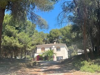 Chalet en venta en Alcoy/Alcoi