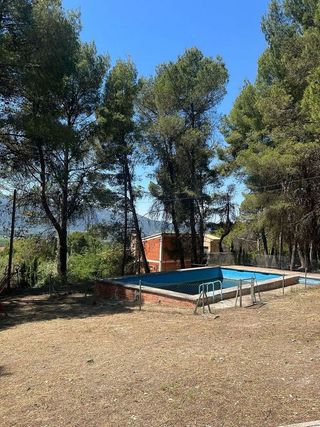 Chalet en venta en Alcoy/Alcoi