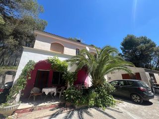 Chalet en venta en Alcoy/Alcoi