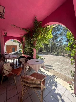 Chalet en venta en Alcoy/Alcoi