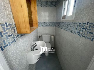 Casa adosada en venta en Cieza