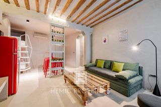 Piso en venta en Universidad - Malasaña en Madrid