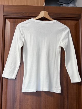 Maglia donna Piazza Italia Scollo V