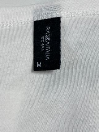 Maglia donna Piazza Italia Scollo V