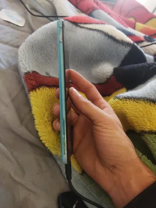 Samsung Galaxy A51 Telefono