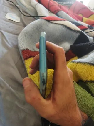 Samsung Galaxy A51 Telefono