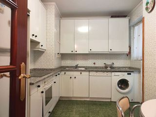 Piso en venta en Barañain