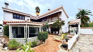 Chalet en venta en San Cristóbal de La Laguna - La Vega - San Lázaro en San Cristóbal de La Laguna