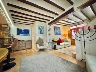 Casa adosada en venta en Finestrat pueblo en Finestrat