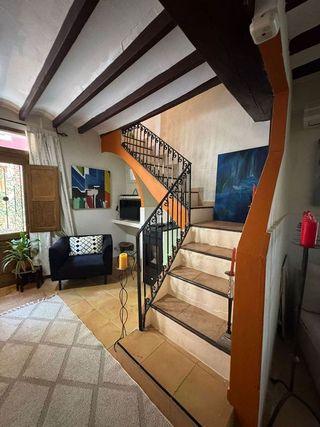 Casa adosada en venta en Finestrat pueblo en Finestrat