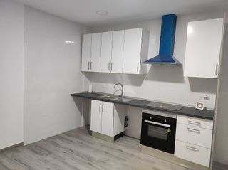 Piso en venta en La Avanzada - La Cueva en Fuenlabrada