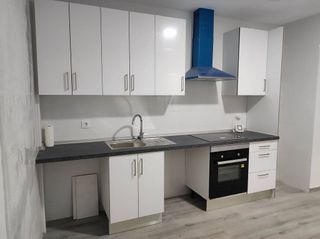 Piso en venta en La Avanzada - La Cueva en Fuenlabrada