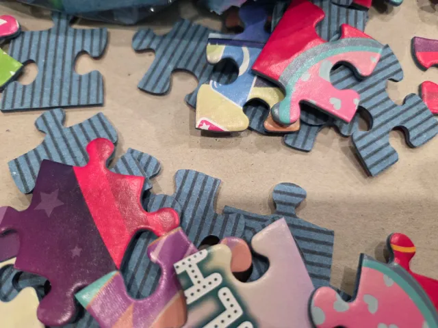 Puzzle Ravensburger Cry Babies +5 años