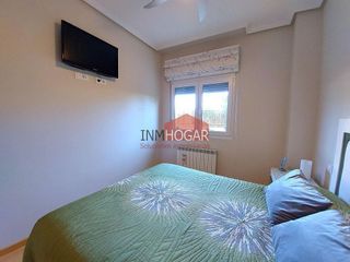 Piso en venta en Sonsoles en Ávila