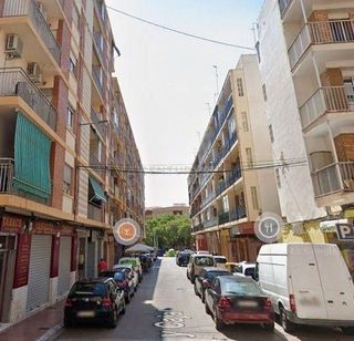Piso en venta en Casco Antiguo en Puçol
