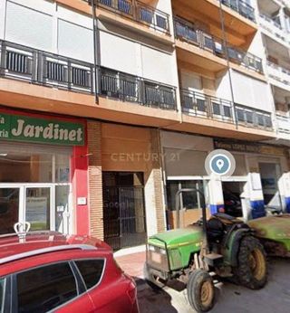 Piso en venta en Casco Antiguo en Puçol