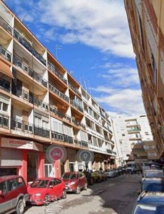Piso en venta en Casco Antiguo en Puçol