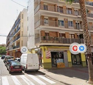 Piso en venta en Casco Antiguo en Puçol