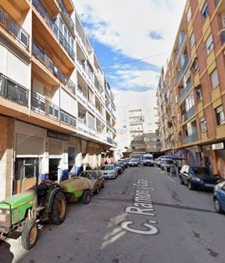 Piso en venta en Casco Antiguo en Puçol