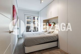 Piso en venta en Gros en San Sebastián-Donostia