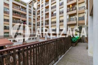 Piso en venta en Gros en San Sebastián-Donostia