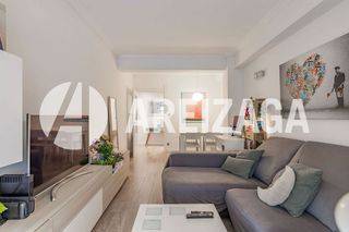 Piso en venta en Gros en San Sebastián-Donostia