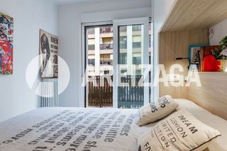 Piso en venta en Gros en San Sebastián-Donostia