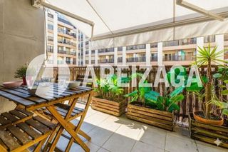 Piso en venta en Gros en San Sebastián-Donostia