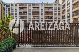 Piso en venta en Gros en San Sebastián-Donostia