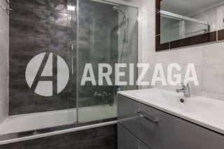 Piso en venta en Gros en San Sebastián-Donostia