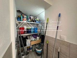 Casa adosada en venta en Lucena