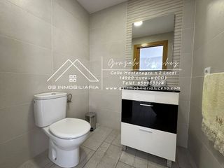 Casa adosada en venta en Lucena