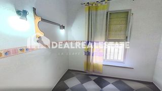 Chalet en venta en Brenes