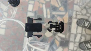 Accesorios y Cogidas GoPro