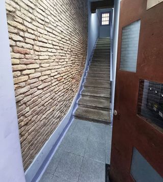 Piso en venta en Alfonso en Zaragoza
