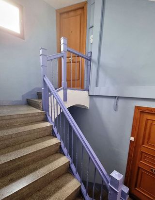 Piso en venta en Alfonso en Zaragoza