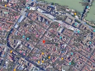 Piso en venta en Alfonso en Zaragoza