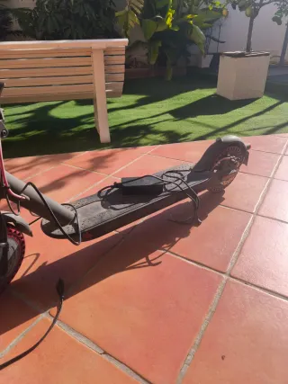 Patinete Eléctrico Xiaomi Pro 2