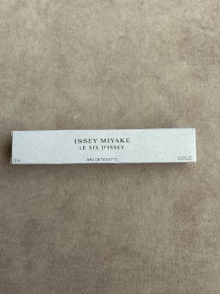 Issey Miyake Le Sel D'Issey EDT 10ml