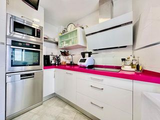 Piso en venta en La Casería - San Carlos en San Fernando