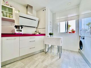 Piso en venta en La Casería - San Carlos en San Fernando