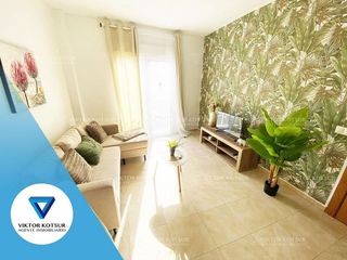 Piso en venta en Roquetas Centro en Roquetas de Mar