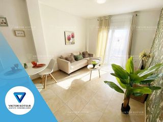 Piso en venta en Roquetas Centro en Roquetas de Mar