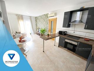 Piso en venta en Roquetas Centro en Roquetas de Mar