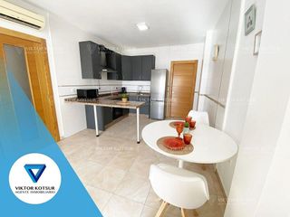 Piso en venta en Roquetas Centro en Roquetas de Mar