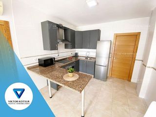 Piso en venta en Roquetas Centro en Roquetas de Mar