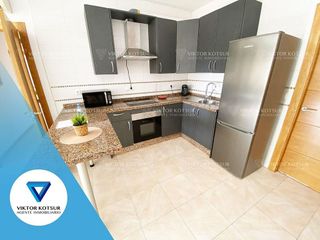 Piso en venta en Roquetas Centro en Roquetas de Mar