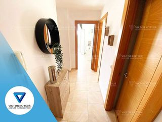 Piso en venta en Roquetas Centro en Roquetas de Mar